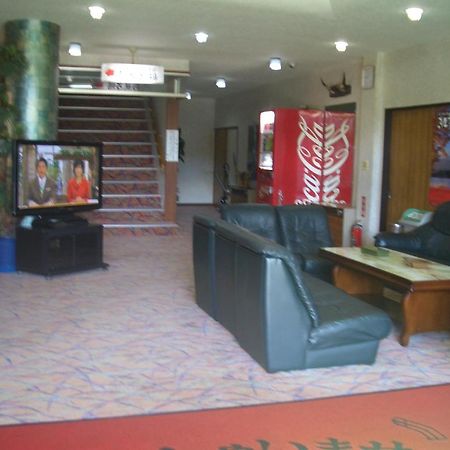 Ryokan Nashimiya Onsen فوجيكاواجوتشيكو المظهر الخارجي الصورة
